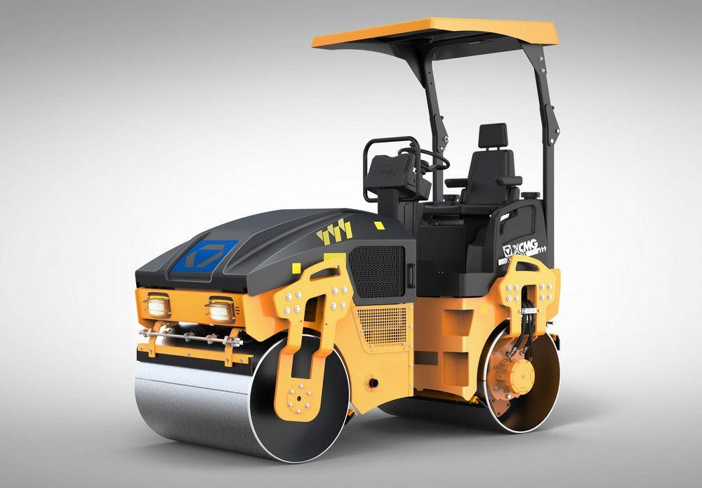 輕型系列 XMR303